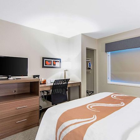 Quality Inn Mishawaka Near Notre Dame Екстериор снимка