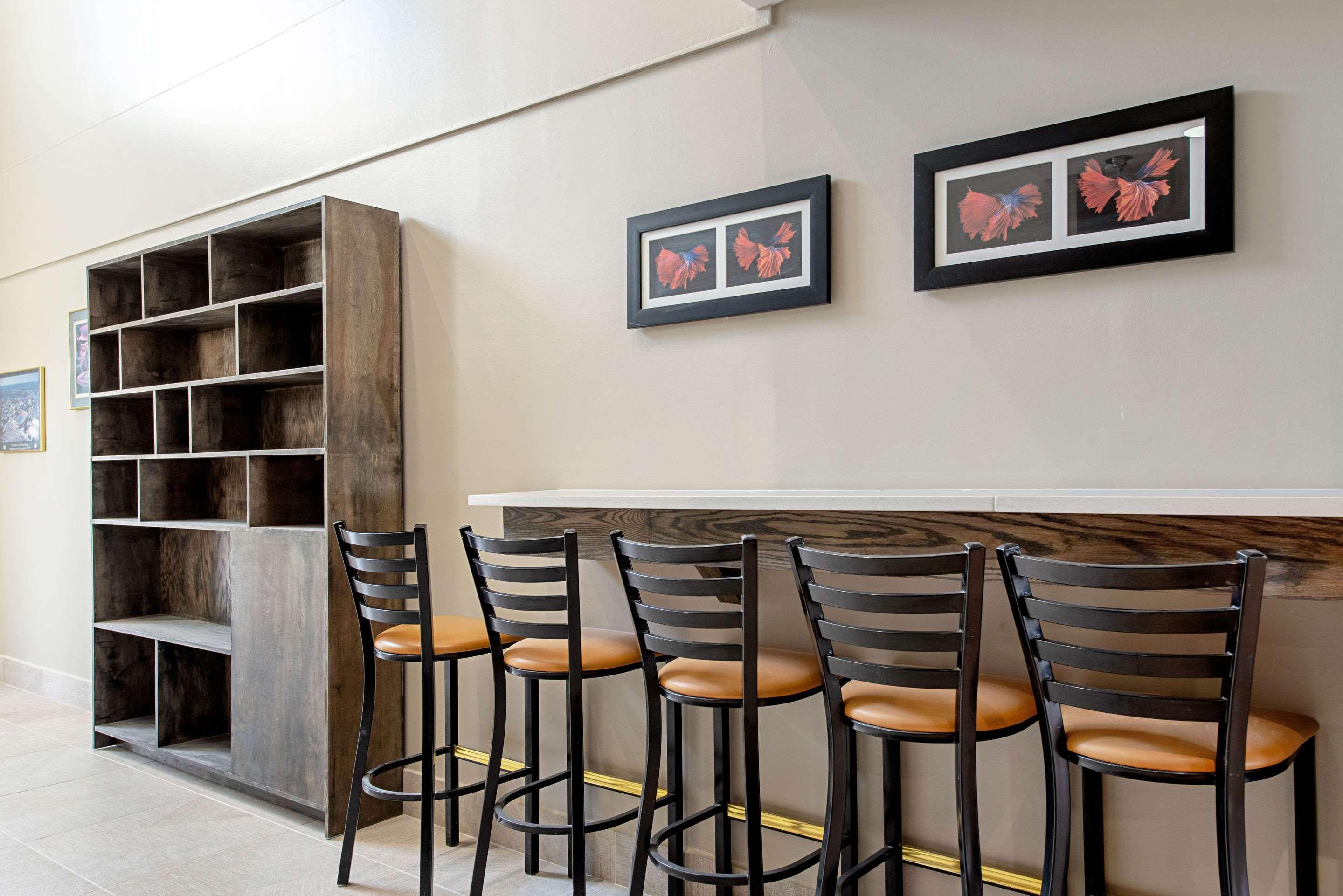 Quality Inn Mishawaka Near Notre Dame Екстериор снимка