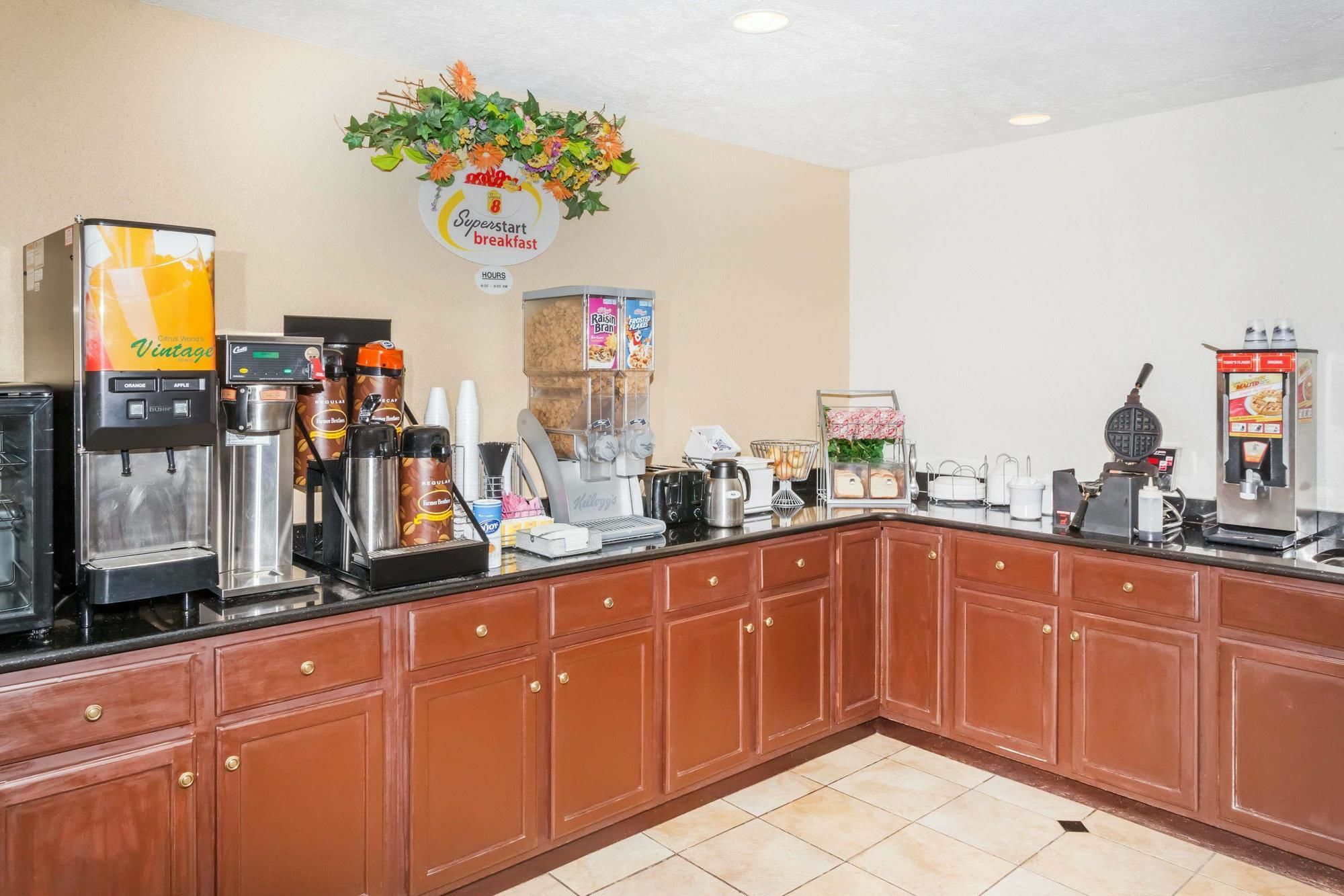 Quality Inn Mishawaka Near Notre Dame Екстериор снимка