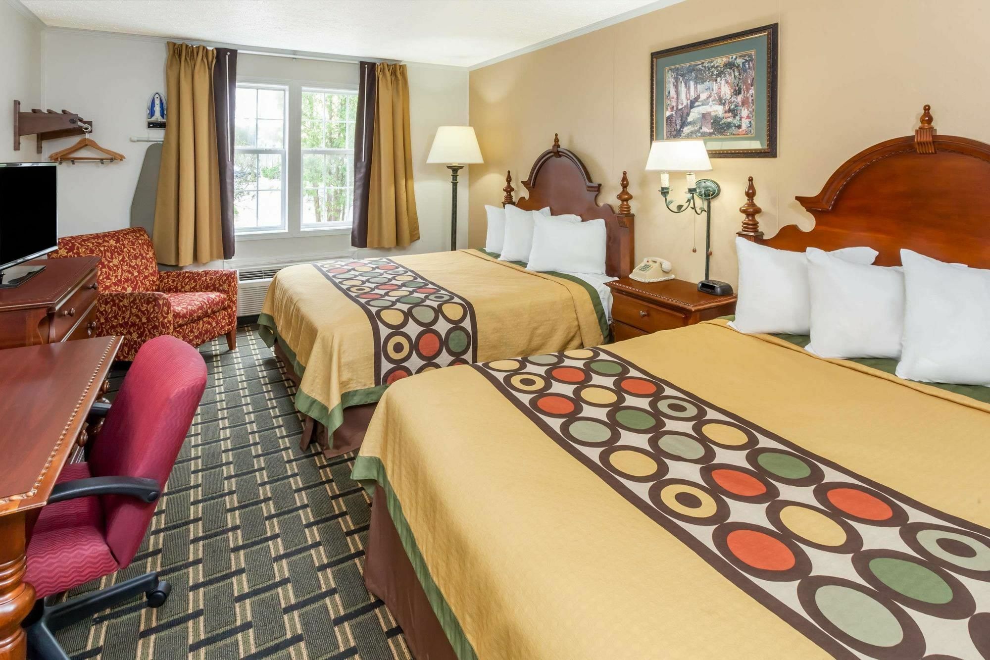 Quality Inn Mishawaka Near Notre Dame Екстериор снимка